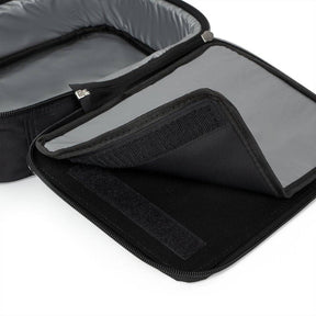 Master Mason Blue Lodge Lunch Bag - Golden Square & Compass G - Bricks Masons