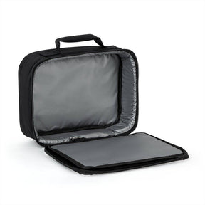 Master Mason Blue Lodge Lunch Bag - Square & Compass All Seeing Eye - Bricks Masons