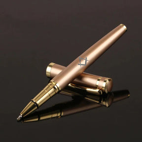 Master Mason Blue Lodge Pen - Multiple Colors - Bricks Masons
