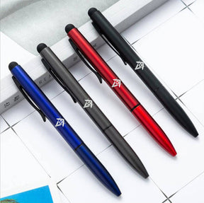 Master Mason Blue Lodge Pens - Various Colors - Bricks Masons