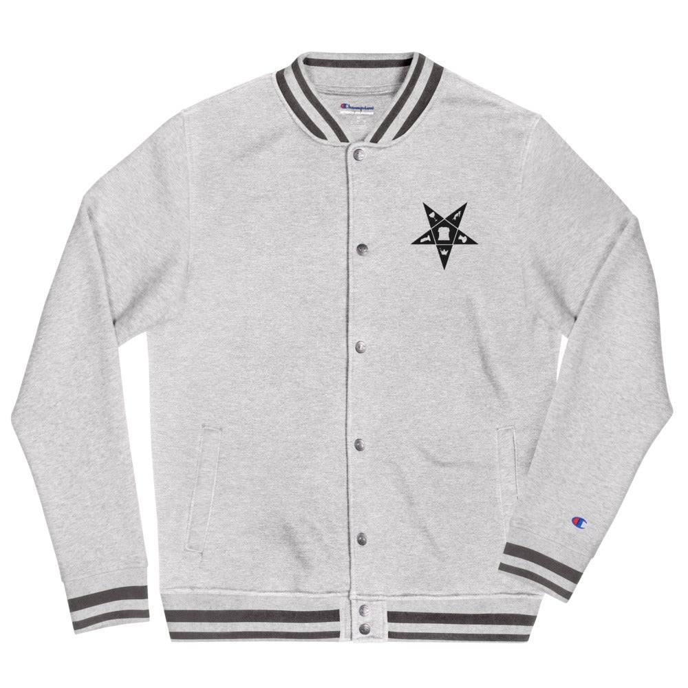 OES Jacket - Various Colors - Bricks Masons