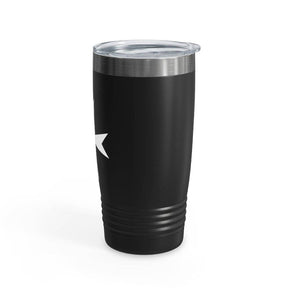 Order Of Malta Ringneck Tumbler - Various Colors - Bricks Masons