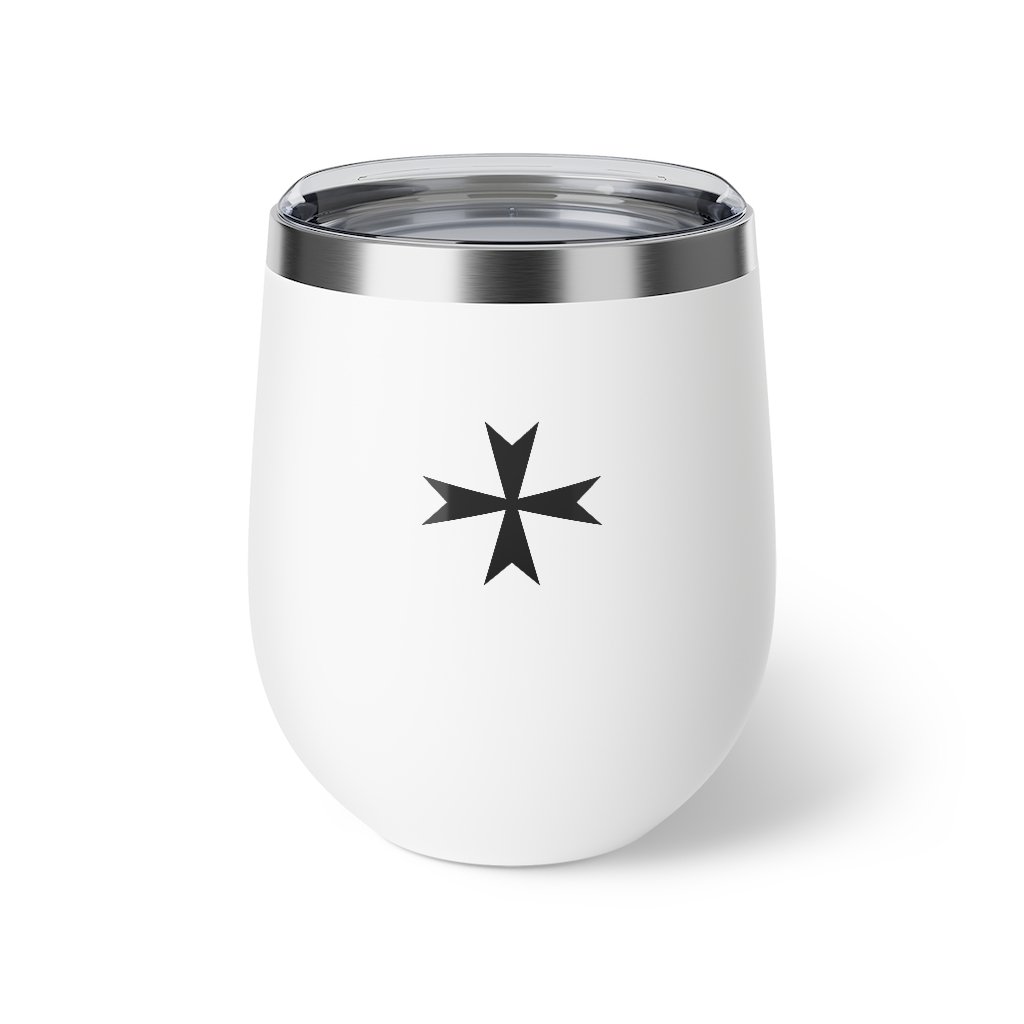 Order Of Malta Vacuum Cup - Various Colors - Bricks Masons