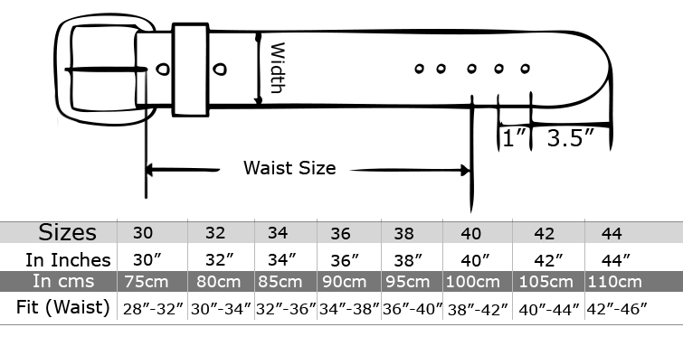 Past Grand Commander Knights Templar Regalia Belt - Red & Gold - Bricks Masons