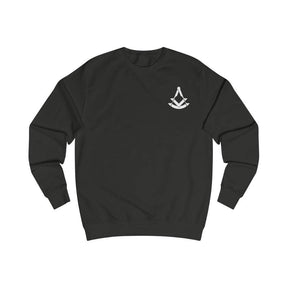 Past Master Blue Lodge Sweatshirt - Various Colors - Bricks Masons