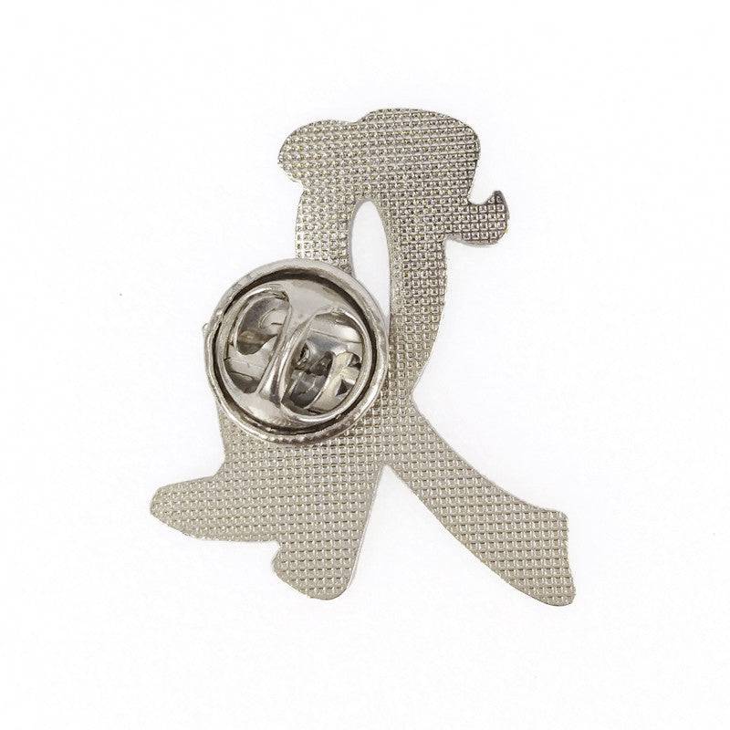 OES Lapel Pin - The Autism Awareness