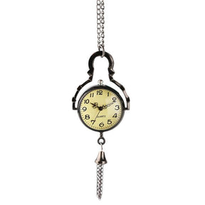 Master Mason Blue Lodge Pocket Watch - Bell Watch