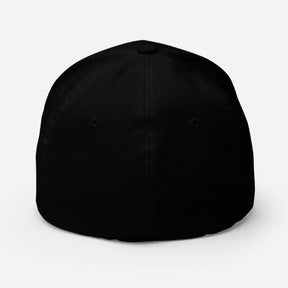 Shriners Baseball Cap - Golden Embroidery - Bricks Masons