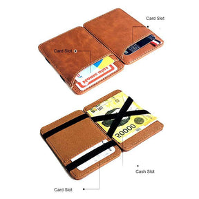 Shriners Wallet - Credit Card Holder - Bricks Masons