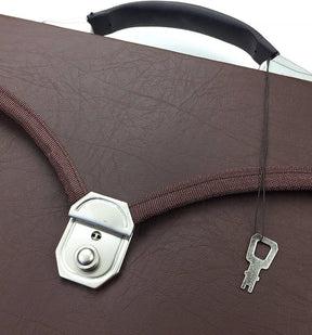 Universal Apron Case - Multiple Colors Leather Provincial - Bricks Masons