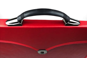 Universal Apron Case - Multiple Colors Leather Provincial - Bricks Masons