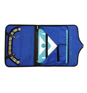 Universal Apron Case - Multiple Colors Leather Provincial - Bricks Masons