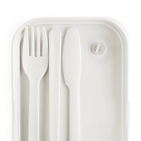 Widows Sons Lunch Box - Wooden Lid - Bricks Masons