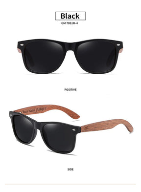 OES Sunglasses - UV Protection - Bricks Masons