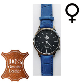 Widows Sons Wristwatch - Various Colors - Bricks Masons