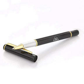 32nd Scottish Rite Pen - Various Colors - Bricks Masons