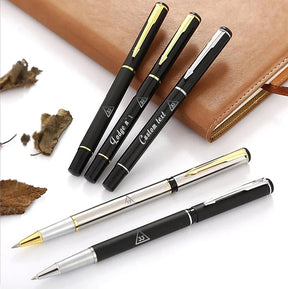 33rd Scottish Rite Pen - Various Colors - Bricks Masons