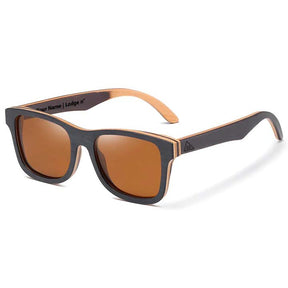 33rd Degree Scottish Rite Sunglasses - Various Lenses Colors - Bricks Masons