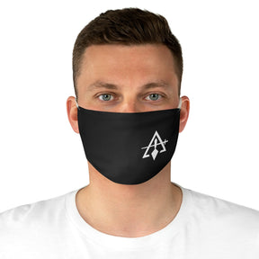 Council Face Mask - Two layers of cloth - Bricks Masons