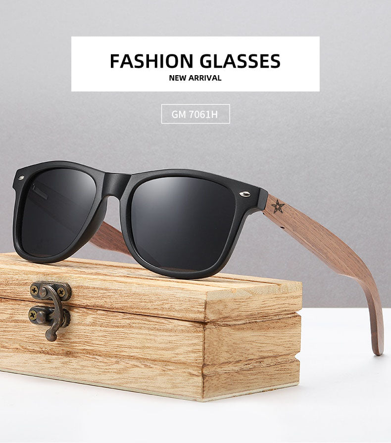 OES Sunglasses - UV Protection - Bricks Masons