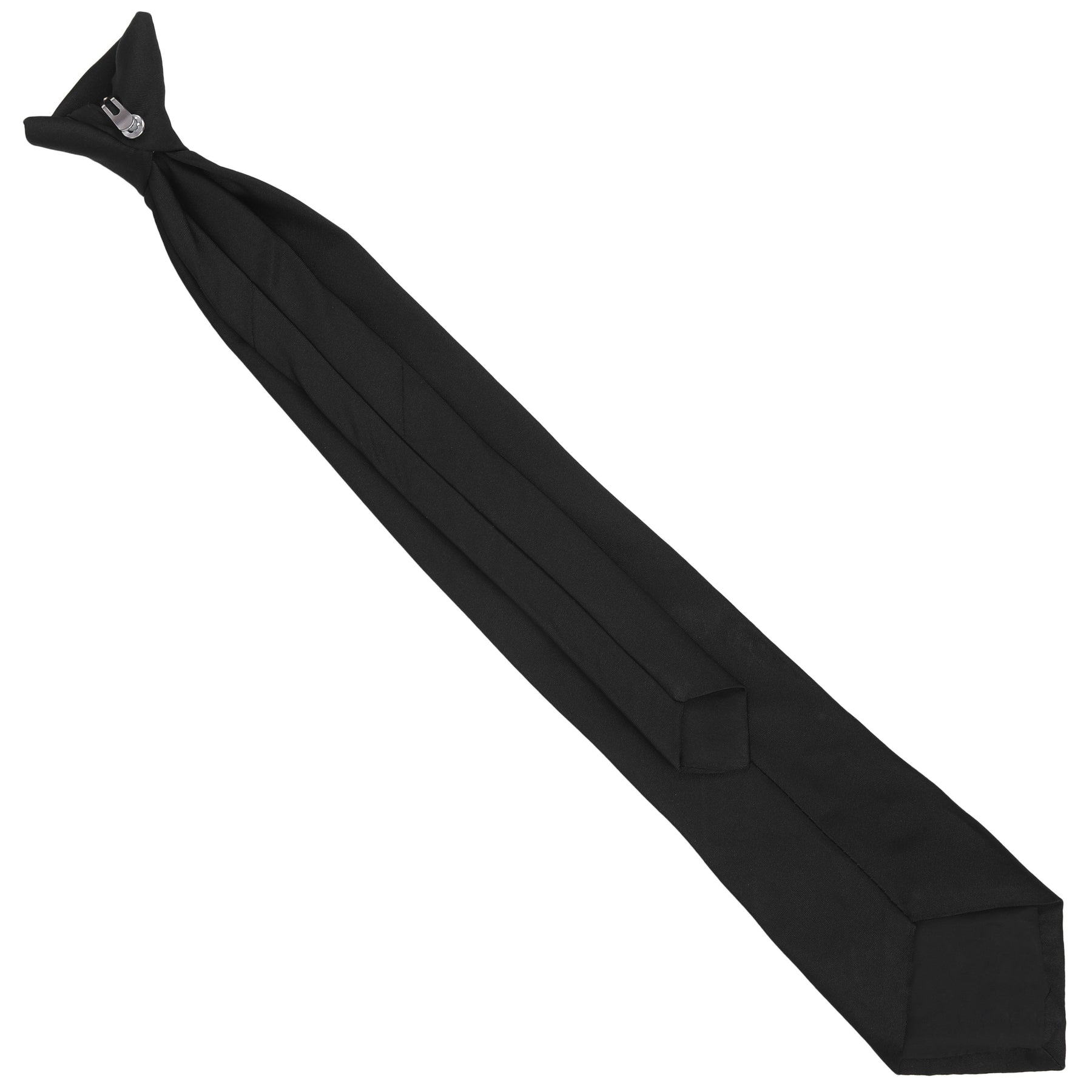 32nd Degree Scottish Rite Necktie - Black Wings Down - Bricks Masons