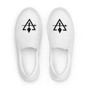 Council Sneaker - Slip-on Canvas - Bricks Masons