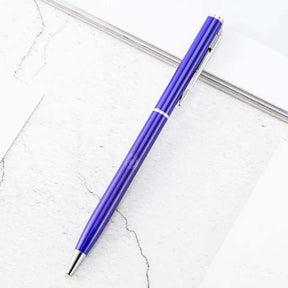Grand Master Blue Lodge Pen - Various Colors - Bricks Masons
