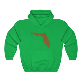 Masonic Hoodie - FLORIDA State - Bricks Masons