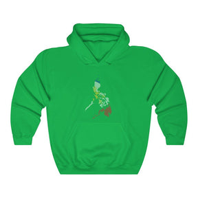 Masonic Hoodie - PHILIPPINES - Bricks Masons