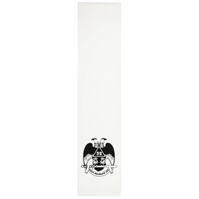 Masonic Table Runners - Bricks Masons