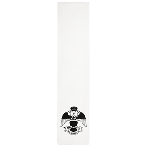 Masonic Table Runners - Bricks Masons