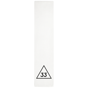 Masonic Table Runners - Bricks Masons