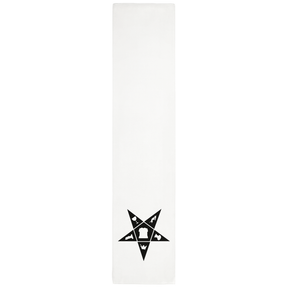 Masonic Table Runners - Bricks Masons