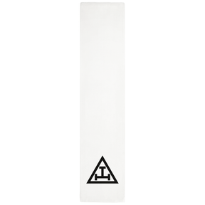 Masonic Table Runners - Bricks Masons