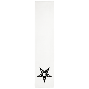 Masonic Table Runners - Bricks Masons