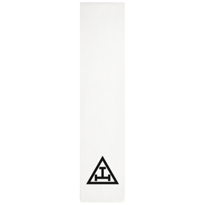 Masonic Table Runners - Bricks Masons