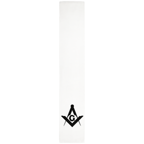 Masonic Table Runners - Bricks Masons