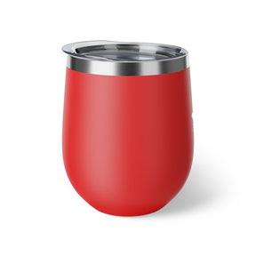 Master Mason Blue Lodge Vacuum Cup - Square & Compass G - Bricks Masons