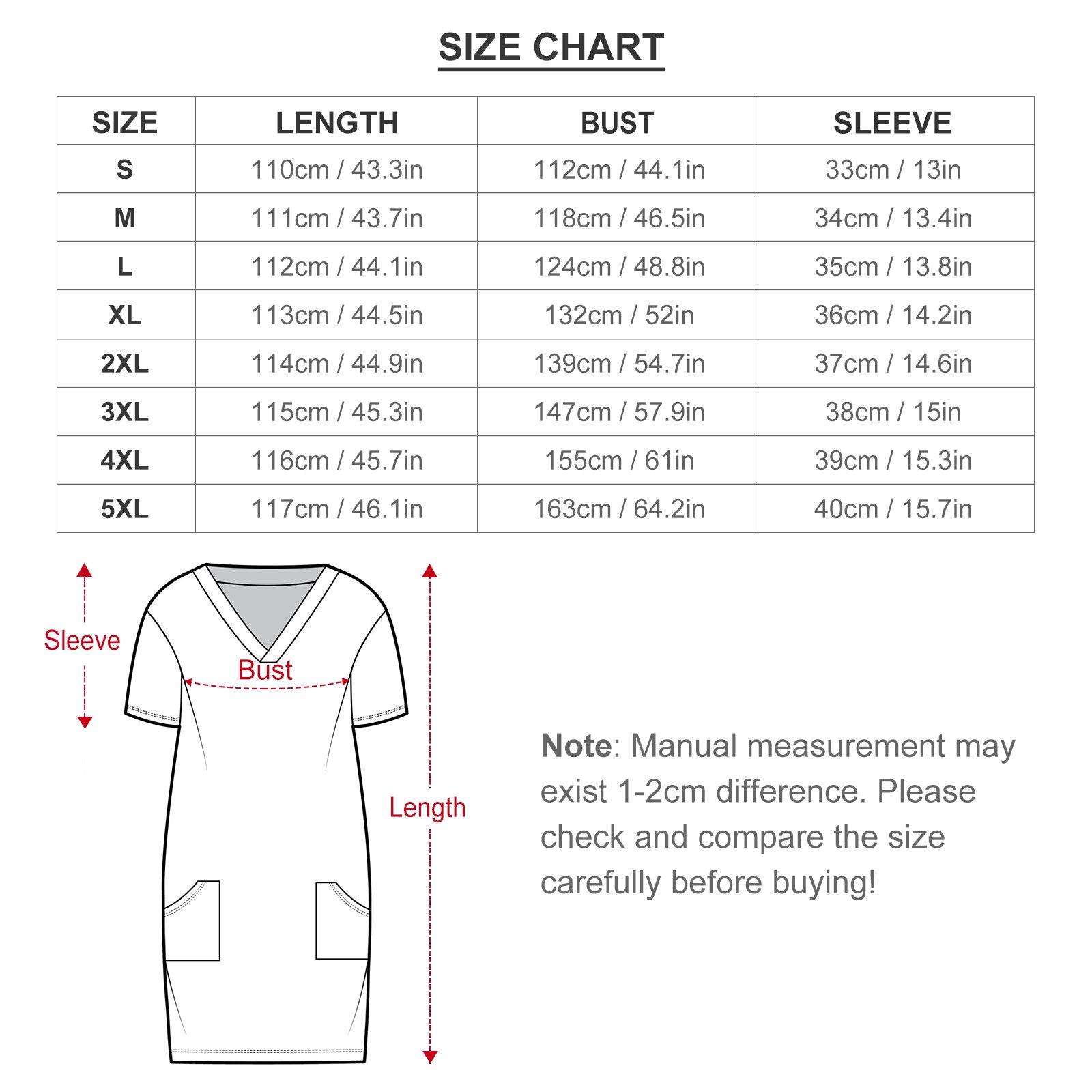 OES Dress - White - Bricks Masons
