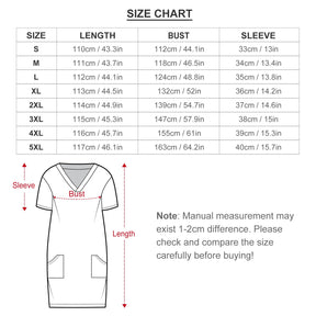 OES Dress - White - Bricks Masons