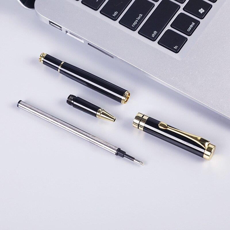 Past Master Blue Lodge Pen - Various Metal Colors - Bricks Masons