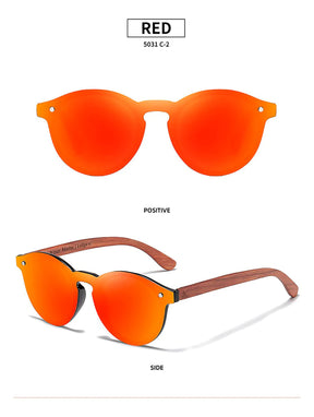 Past Master Blue Lodge California Regulation Sunglasses - Leather Case Included - Bricks Masons
