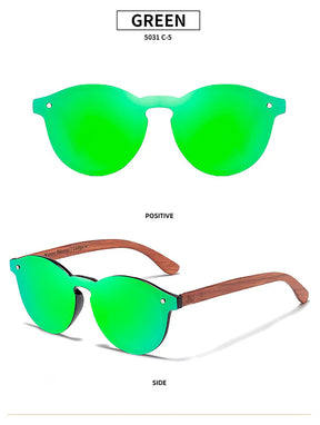 Past Master Blue Lodge California Regulation Sunglasses - Leather Case Included - Bricks Masons