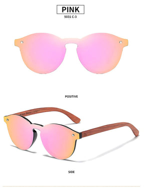 Past Master Blue Lodge California Regulation Sunglasses - Leather Case Included - Bricks Masons