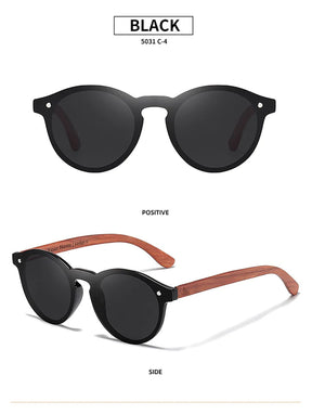 Past Master Blue Lodge California Regulation Sunglasses - Leather Case Included - Bricks Masons