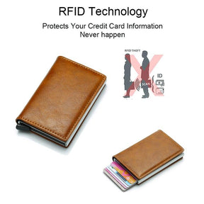 Shriners Wallet - Credit Card Holder (4 colors) - Bricks Masons