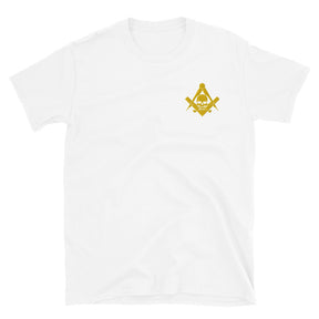 Widows Sons T-Shirt - Various Colors - Bricks Masons