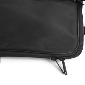 Masonic Apron Case - Black - Bricks Masons
