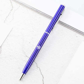 Widows Sons Pen - Various Colors - Bricks Masons